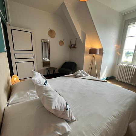 Entre Loire & Chateau - Vue Exceptionnelle A Blois Dış mekan fotoğraf
