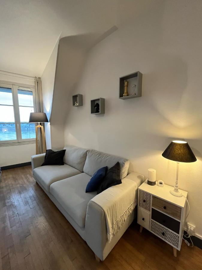 Entre Loire & Chateau - Vue Exceptionnelle A Blois Dış mekan fotoğraf